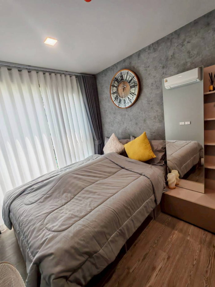 picture Rent a condo   KAVE COCO BANGSAEN - 6/21