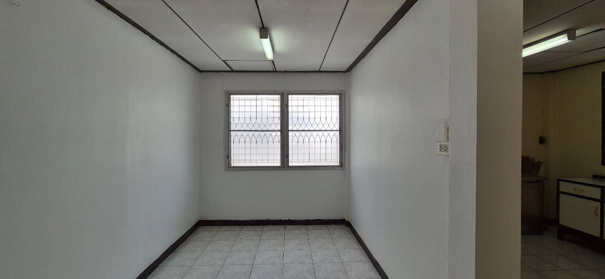 รูป ให้เช่าบ้านเปล่าพร้อมอยู่ - หมู่บ้านเมืองทอง 2 โครงการ 3 ซอยพัฒนาการ 53 ตรงกันข้ามกับซอยรร.เตรียมอุดมศึกษาพัฒนาการ - รูปที่ 10/22