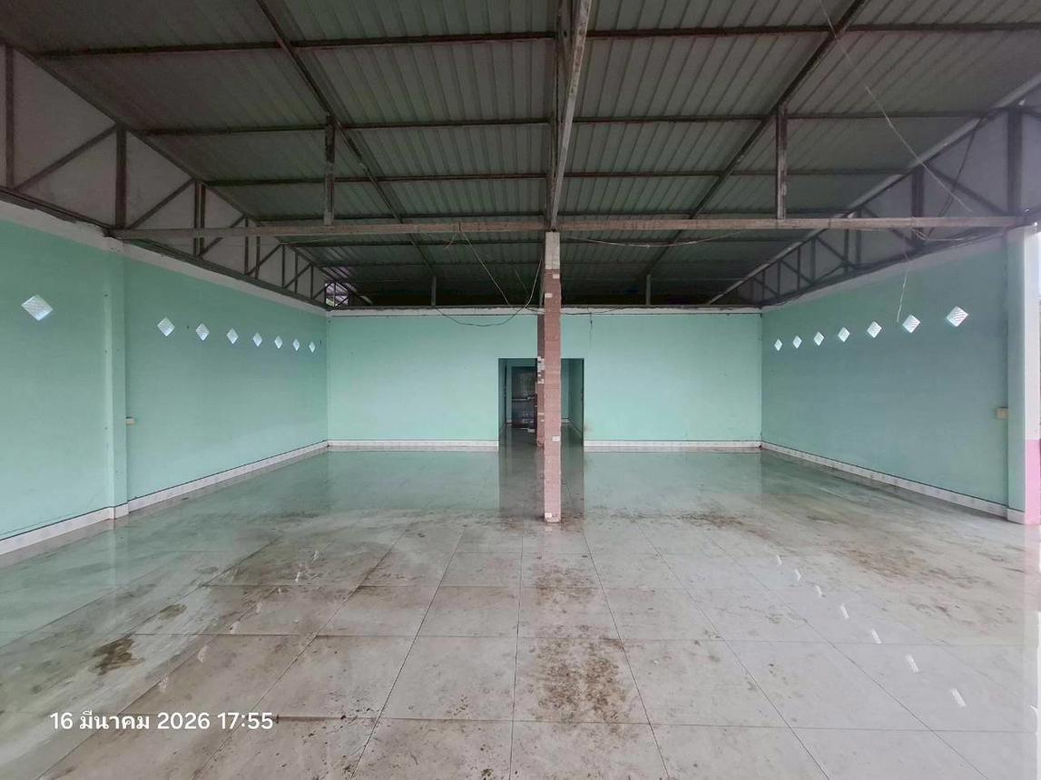 รูป อาคารโรงงาน 1283 ตร.วา โพทะเล พิจิตร 3.3M - รูปที่ 18/32