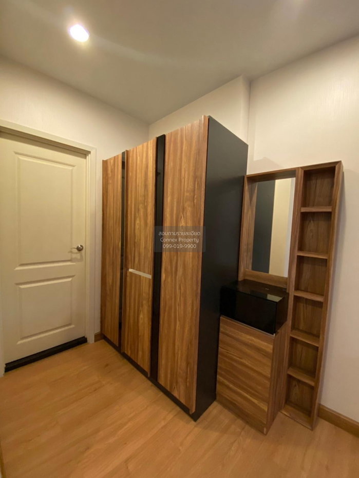 รูป 🔥🔥🔥 เช่าคอนโด  ศุภาลัย เวลลิงตัน 2 MRT-ศูนย์วัฒนธรรมแห่งประเทศไทย ห้วยขวาง เขต ห้วยขวาง กรุงเทพ CX-43543 ✅ ทักไลน์ @connexproperty ตอบทันที ทีมงานมืออาชีพ ✅ 🔥🔥🔥 - รูปที่ 4/12