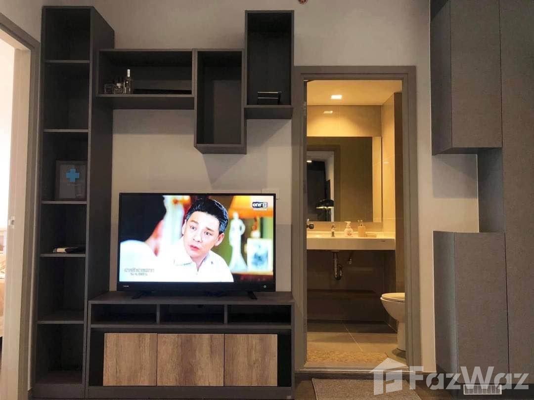 รูป ขาย คอนโด 1 ห้องนอน ในโครงการ ไอดีโอ สุขุมวิท 93 1885321 - รูปที่ 4/9