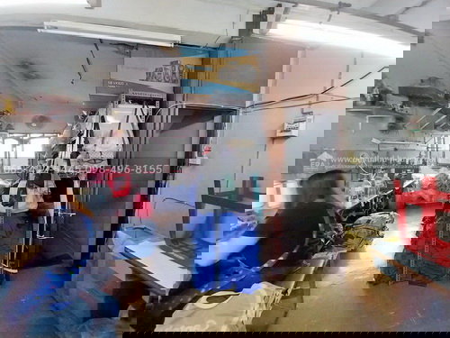 รูป ขาย อาคาร 3 ชั้น 7 ตรว. ถนนจันทน์ เขตสาทร 1 นอน 1 น้ำ ทำเลหายาก ใจกลางเมือง  1 นอน 1 น้ำ จอดรถหน้าบ้านได้ โล่ง ไม่อึดอัด - รูปที่ 12/22