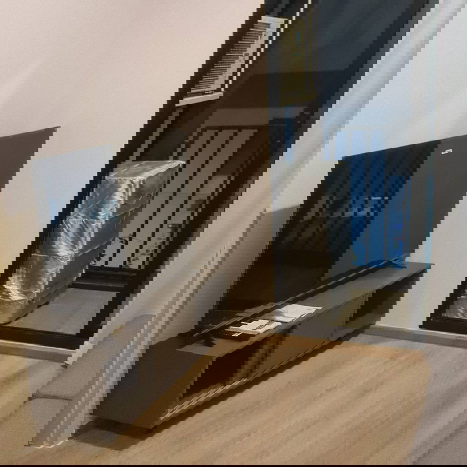 รูป 🎏 For Rent 🏩 Nue District R9 Rama 9 (นิว ดิสทริค อาร์ไนน์ พระราม 9) 🏩 JA-1420 - รูปที่ 6/11