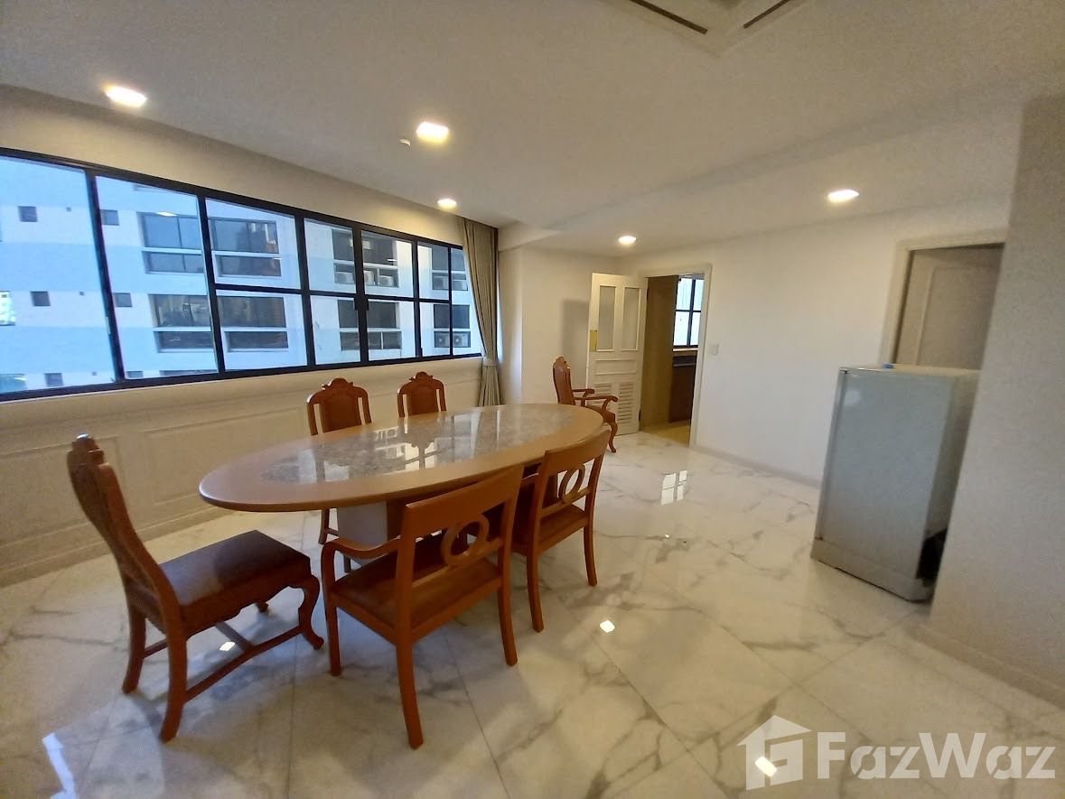 picture 3 Bedroom Condo for rent at President Park Sukhumvit 24 1753804 - 2/12