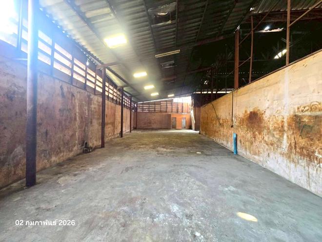 รูป อาคารโรงงาน 321 ตร.วา เมืองสมุทรสาคร สมุทรสาคร 11.1M - รูปที่ 6/44