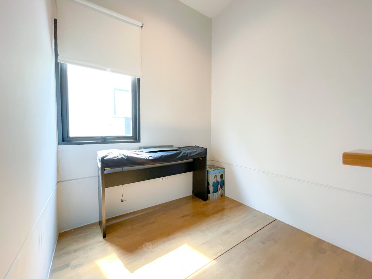 รูป โครงการบ้านกลางเมือง ลาดพร้าว-เสรีไทย หลังริม | 25.6 ตร.ว. | 152 ตร.ม. - รูปที่ 16/37