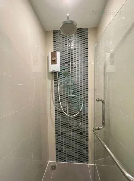 รูป 🎊 ให้เช่าคอนโด เดอะ สกาย สุขุมวิท อาคาร B ชั้น 9 1 ห้องนอน ขนาด 30.00 ตรม ใกล้ โรงเรียนนานาชาติ เบิร์คลีย์ บางนา - รูปที่ 8/8