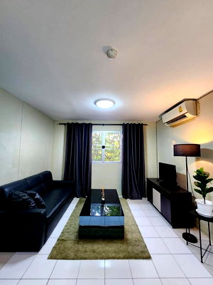 Condos for rent BTS On Nut : Lumpini Center Sukhumvit           77 