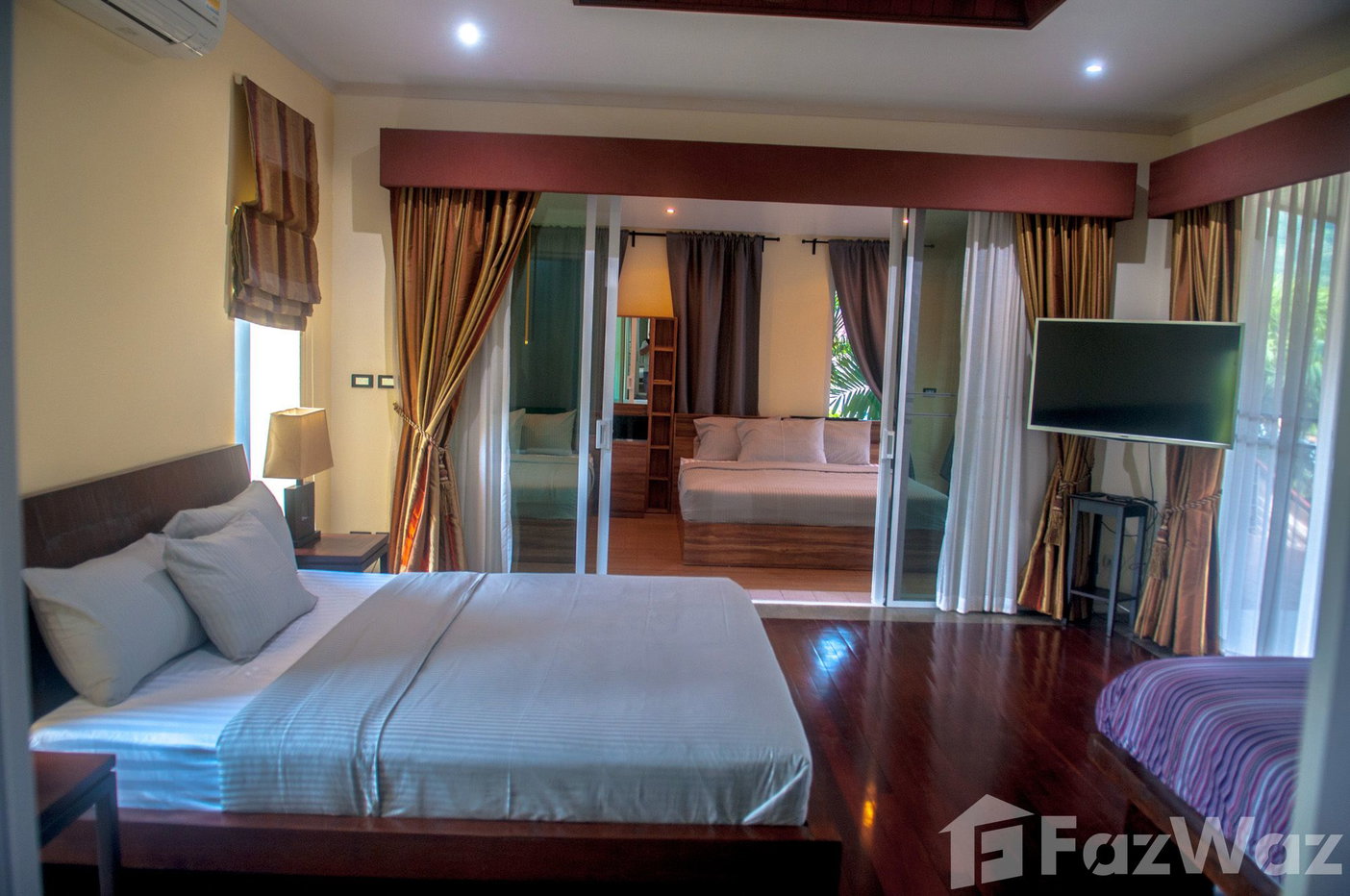 รูป ขาย วิลล่า 6 ห้องนอน ใน กมลา, ภูเก็ต 409141 - รูปที่ 18/30