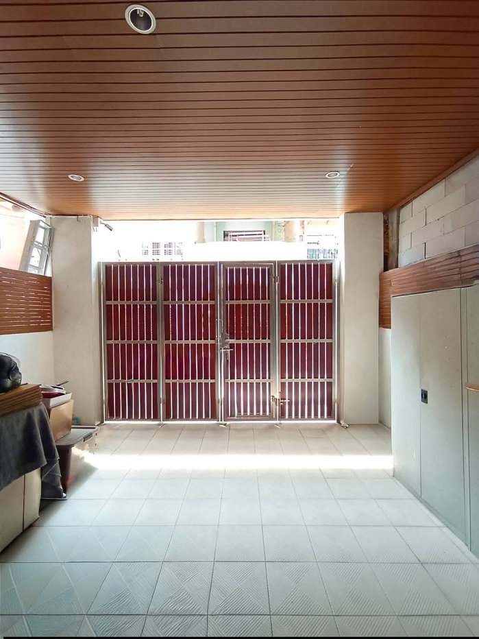 รูป ทาวน์โฮม 3.5 ชั้น หมู่บ้านพระปิ่น 1 ซ.บรมราชชนนี 4 - รูปที่ 5/20