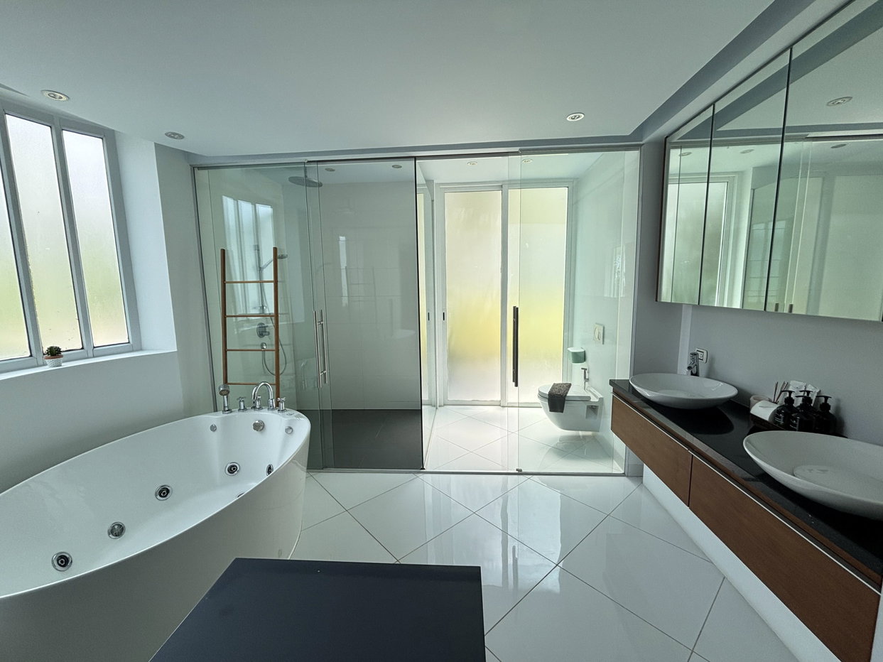 รูป 3 Bedroom Pool Condo for Sale at Pure Sunset Na Jomtien Pattaya - รูปที่ 23/25
