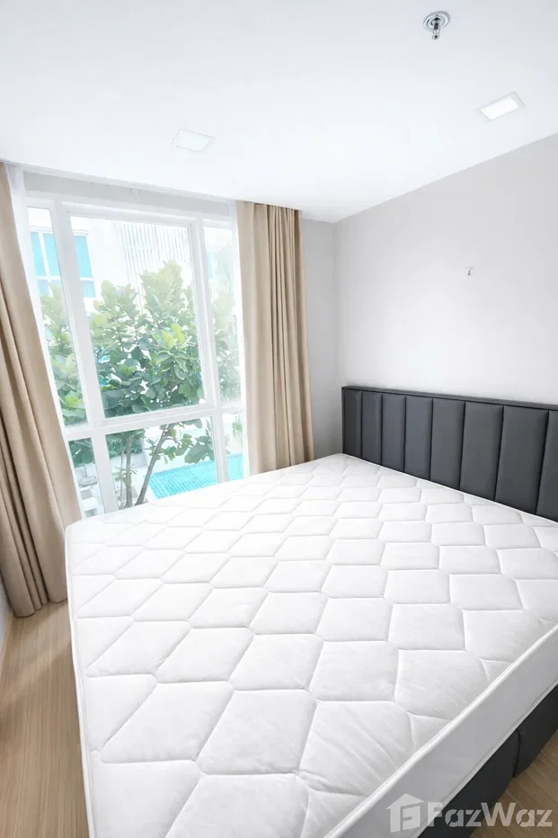 รูป ขาย คอนโด 1 ห้องนอน ในโครงการ เบลส เรสสิเด้นซ์ เอกมัย 6194539 - รูปที่ 5/14