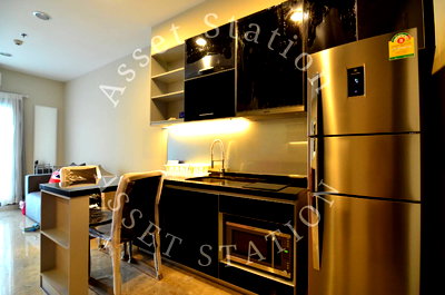 ขายคอนโด : 🌟 ขายคอนโดหรู The Crest Sukhumvit 34 ใกล้ BTS ทองหล่อ ทำเลใจกลางเมือง