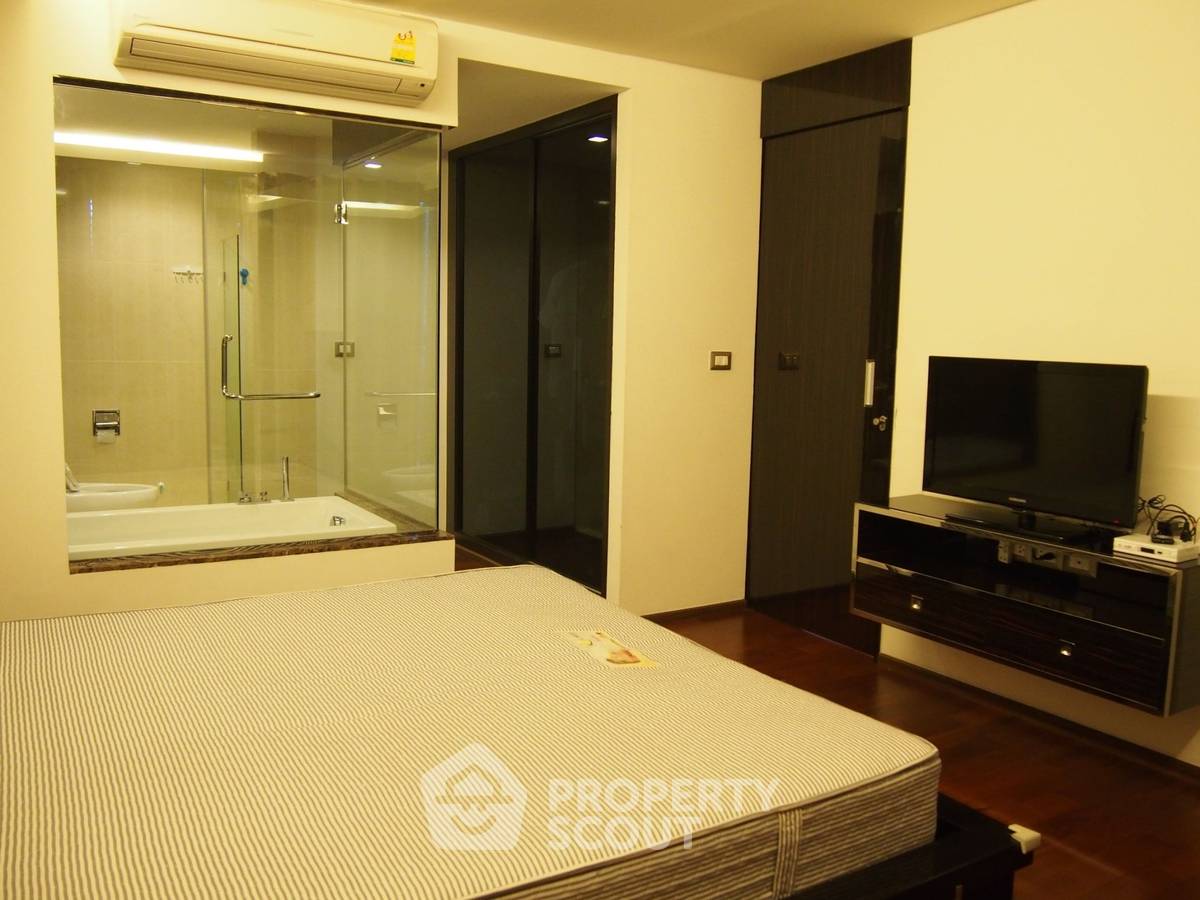รูป คอนโด 1-ห้องนอน ที่ ดิ แอดเดรส สุขุมวิท 61 ใกล้ BTS เอกมัย (ID 1743810) - รูปที่ 6/9