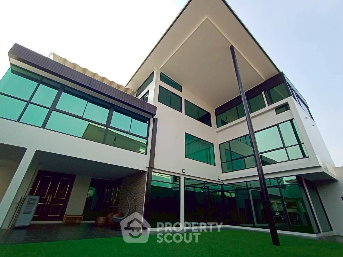 picture 5-BR House at The Pinnacle By Koolpunt Ville 17 in Pa Daet (ID 2811547) - 10/41