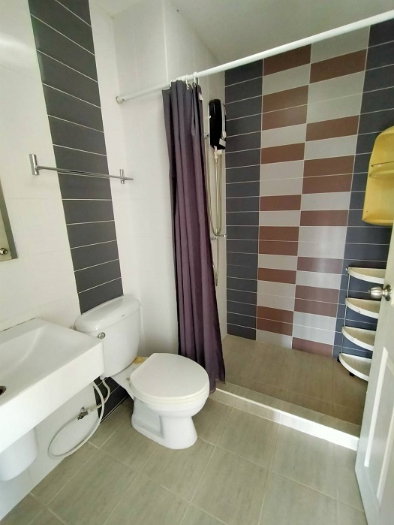 รูป 💖💖ปล่อยเช่า The Trust Residence Pinklao /1 Bed  30 ตรม  ชั้น 7 ราคา 9,000  บาท  แต่งครบ  / สนใจสอบถามได้นะคะ Line ID : atfirm2010 💖💖 - รูปที่ 13/13