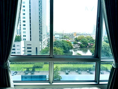 Condos for rent : 📌 For Rent Condo THE BASE SUKHUMVIT 77 Building B, Floor 9,1 bed room, Room size 30 sqm