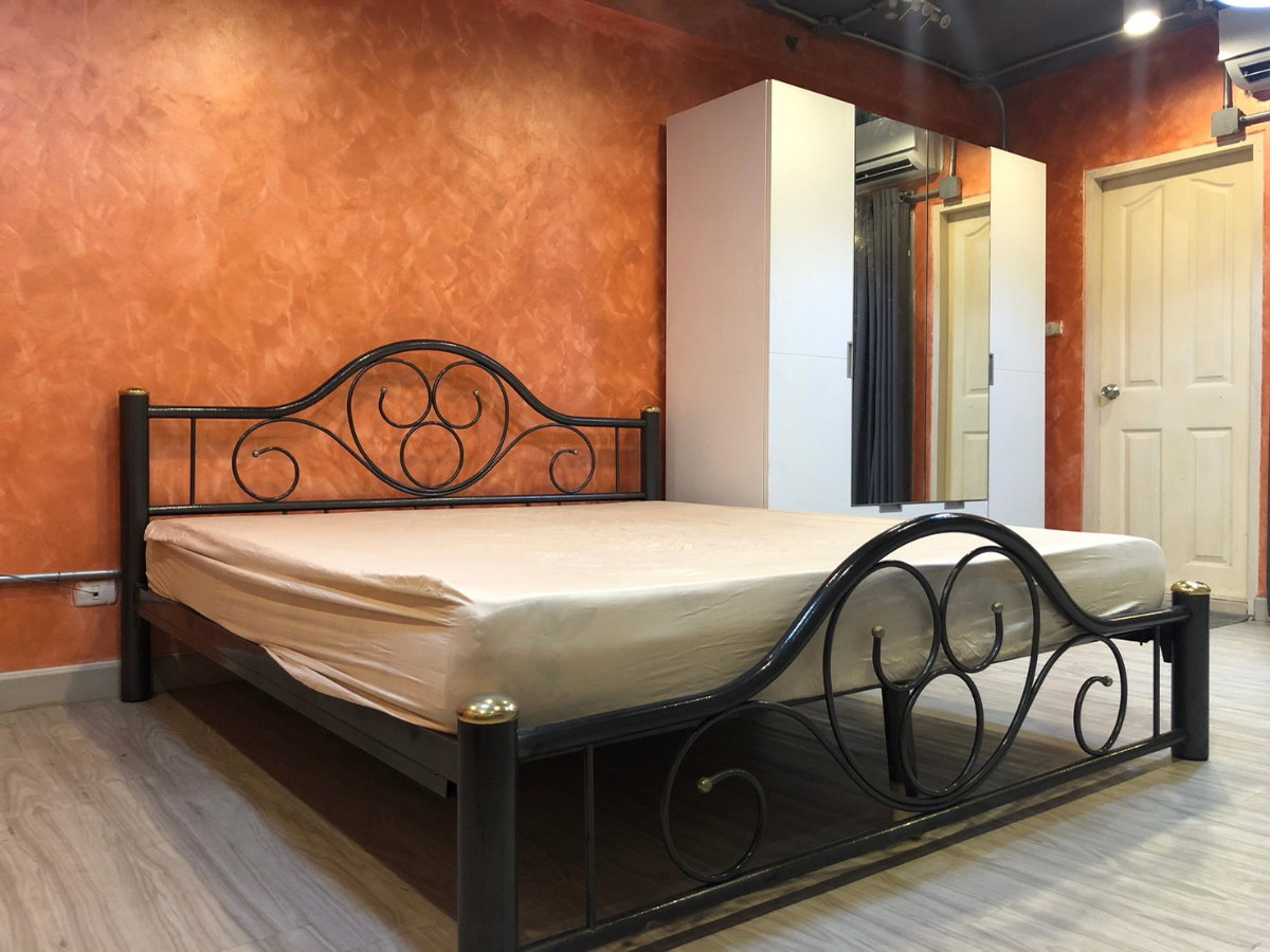 รูป P-97939 คอนโดสตูดิโอแต่งสวย ซิตี้ โฮม สุขุมวิท ใกล้ BTS อุดมสุข! พร้อมเข้าอยู่ เพียง 1.45M | Line Id: @easycondoplus | 099-229-6397 - รูปที่ 1/13