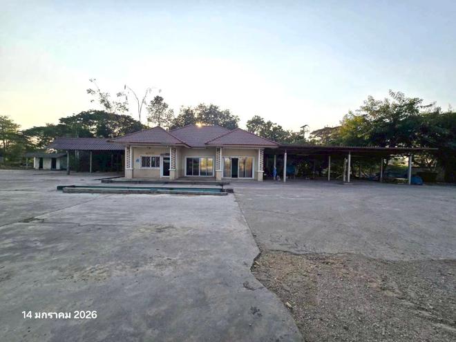 รูป โกดัง 4827.1 ตร.วา แม่สอด ตาก 19.5M - รูปที่ 2/46