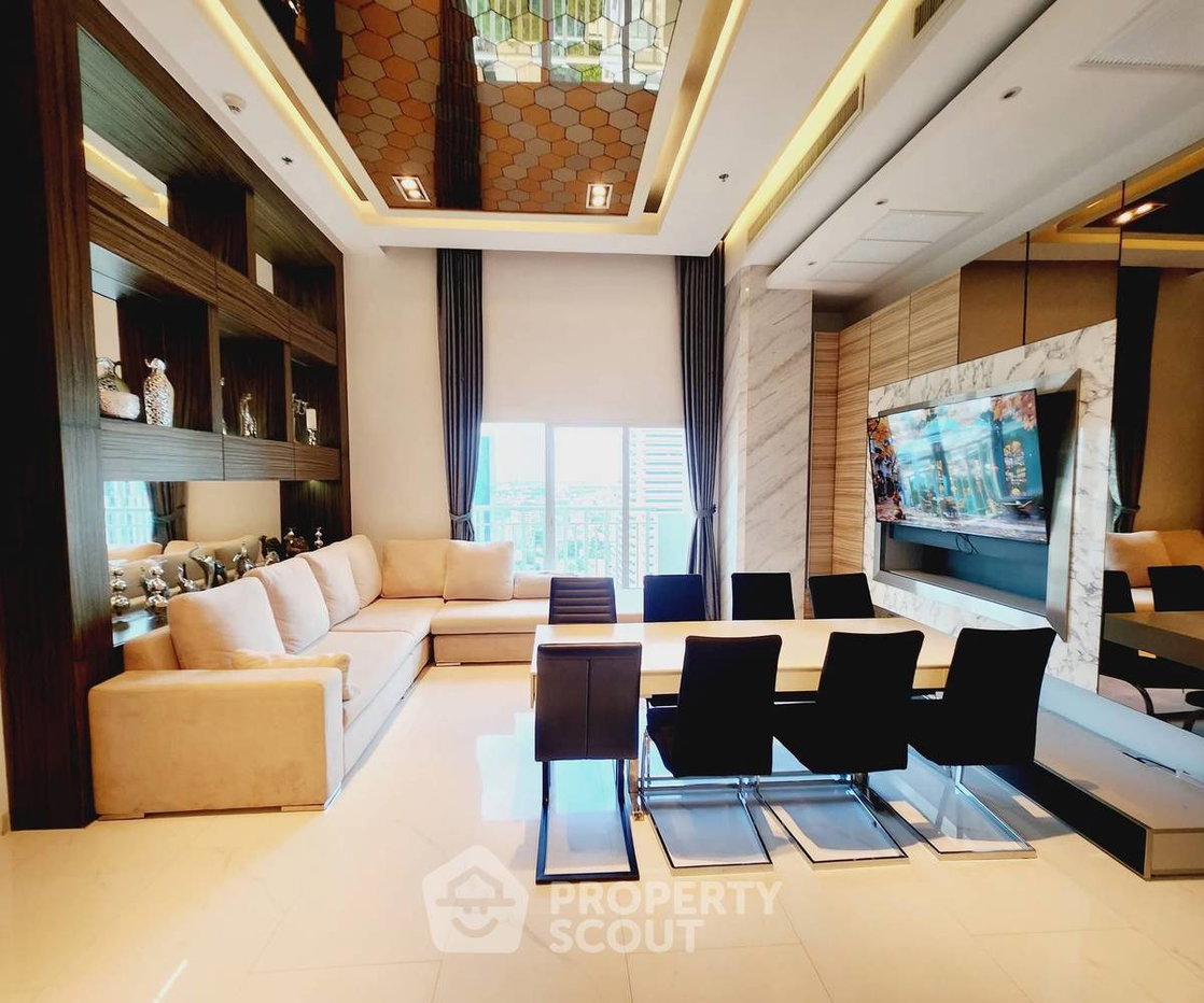 รูป คอนโด 4-ห้องนอน ที่ ฟิฟตี้ไนน์ เฮอร์ริเทจ สุขุมวิท 59 ใกล้ BTS ทองหล่อ (ID 2783513) - รูปที่ 2/23