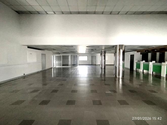 รูป อาคารที่ทำการสาขา 365 ตร.วา อาคารปิดทำการ สาขาบางซื่อ เขตบางซื่อ กรุงเทพมหานคร 150M - รูปที่ 7/46