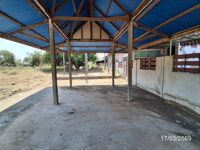 picture FACTORY 283 Sq.w. Thawat Buri Roi Et for 1.2M - 10/24