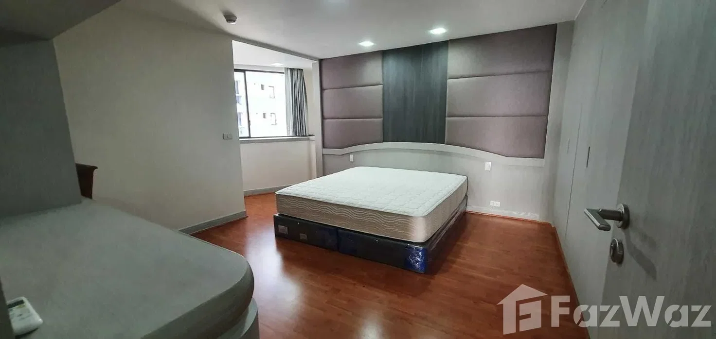 รูป คอนโดให้เช่า 3 ห้องนอน ในโครงการ เพรสซิเด้นท์ พาร์ค สุขุมวิท 24 1138120 - รูปที่ 3/15