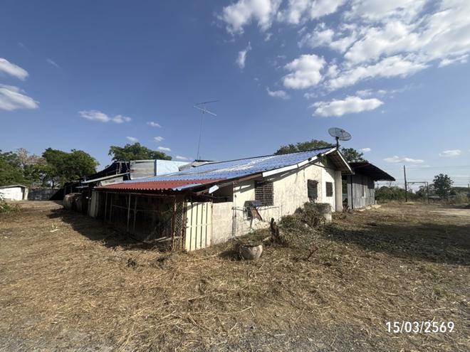 รูป โกดัง 2110 ตร.วา บ้านใหม่ไชยพจน์ บุรีรัมย์ 8.6M - รูปที่ 9/72