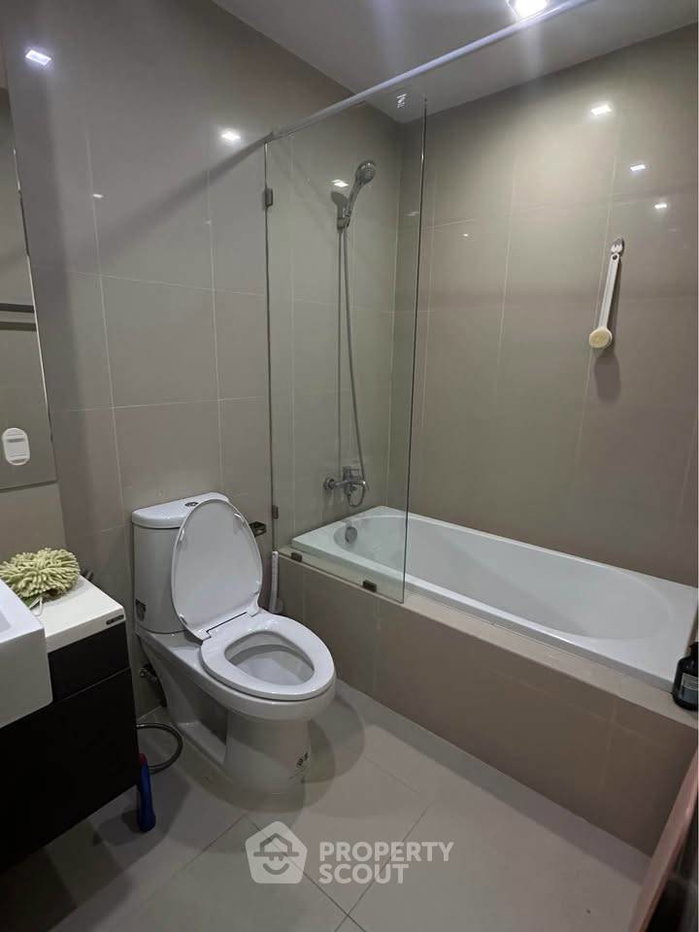 รูป คอนโด 1-ห้องนอน ที่ โนเบิล รีเฟลกซ์ ใกล้ BTS อารีย์ (ID 2814487) - รูปที่ 5/7