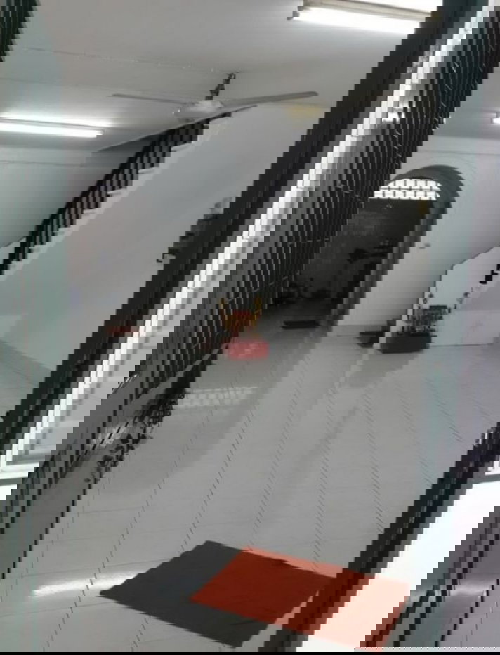 รูป ให้เช่าทาวน์เฮ้าส์ ซอยลาดพร้าว109เข้าซอย400เมตร พื้นที่16ตรว.ใกล้เดอะมอลล์บางกะปิ - รูปที่ 3/10