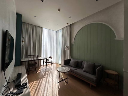 🔥For Sale: 28 Chidlom | Prime Chidlom location near BTS Chidlom & BTS Ploenchit | High-floor unit, like new condition