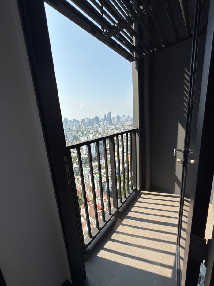 รูป 💎 Park Origin Thonglor ชั้นสูง วิวเมือง Luxury Living โทร 063-6165390 - รูปที่ 8/10