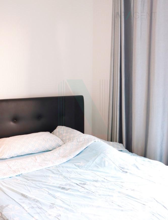 รูป 📌 ให้เช่าคอนโด ดีคอนโด แคมปัส รีสอร์ท บางนา อาคาร C ชั้น 8 1 ห้องนอน ขนาด 30.00 ตรม ใกล้ เอแบคบางนา - รูปที่ 5/8