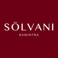 logo project Solvani Ramintra