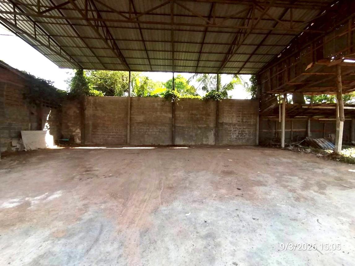 รูป โกดัง 2064 ตร.วา กุดชุม ยโสธร 10.2M - รูปที่ 53/80