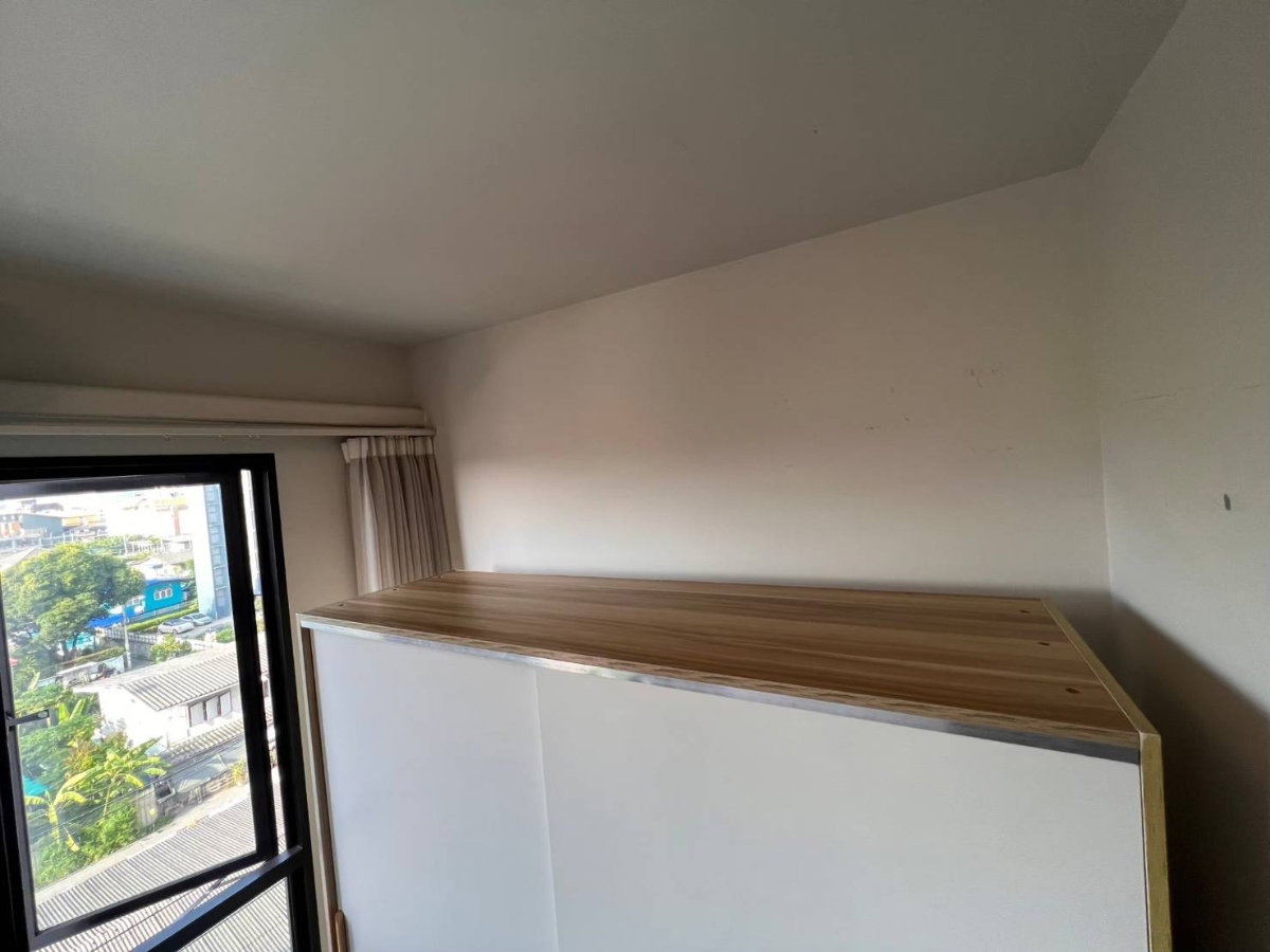 picture For rent UNIO Sukhumvit 72 phase 1 tower D  - 8/15