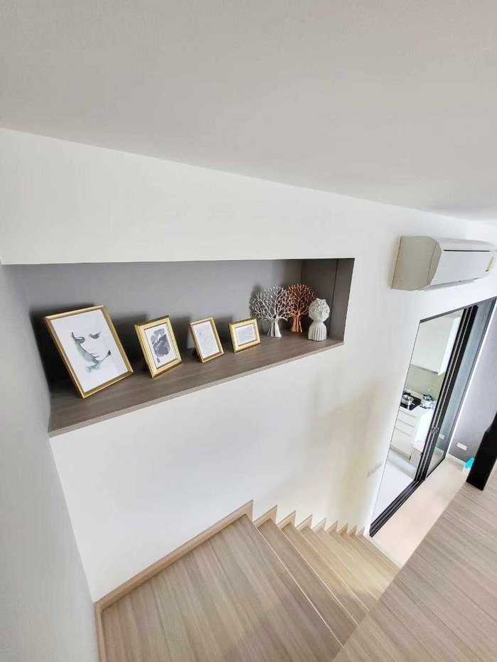 รูป ห้องว่าง🙋🏼💎🙋🏼💥แอดไลน์นัดดูห้องได้เลย📲Chewathai Residence Asoke - รูปที่ 7/12