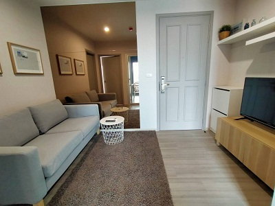 รูป 💖💖ปล่อยเช่า!! Condo The Parkland Charan-Pinklao ใกล้รถไฟฟ้า MRT บางยี่ขัน สอบถามได้นะคะ Line ID = atfirm2010 💖💖 - รูปที่ 12/14