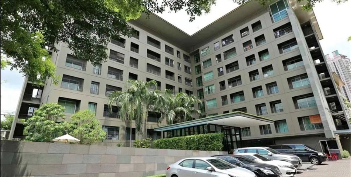 รูป The seed musee Sukhumvit 26 ☎️BTS prompong 1 bed ‼️only 18000/month‼️ NOW AVAILABLE 🔆✅ - รูปที่ 8/10