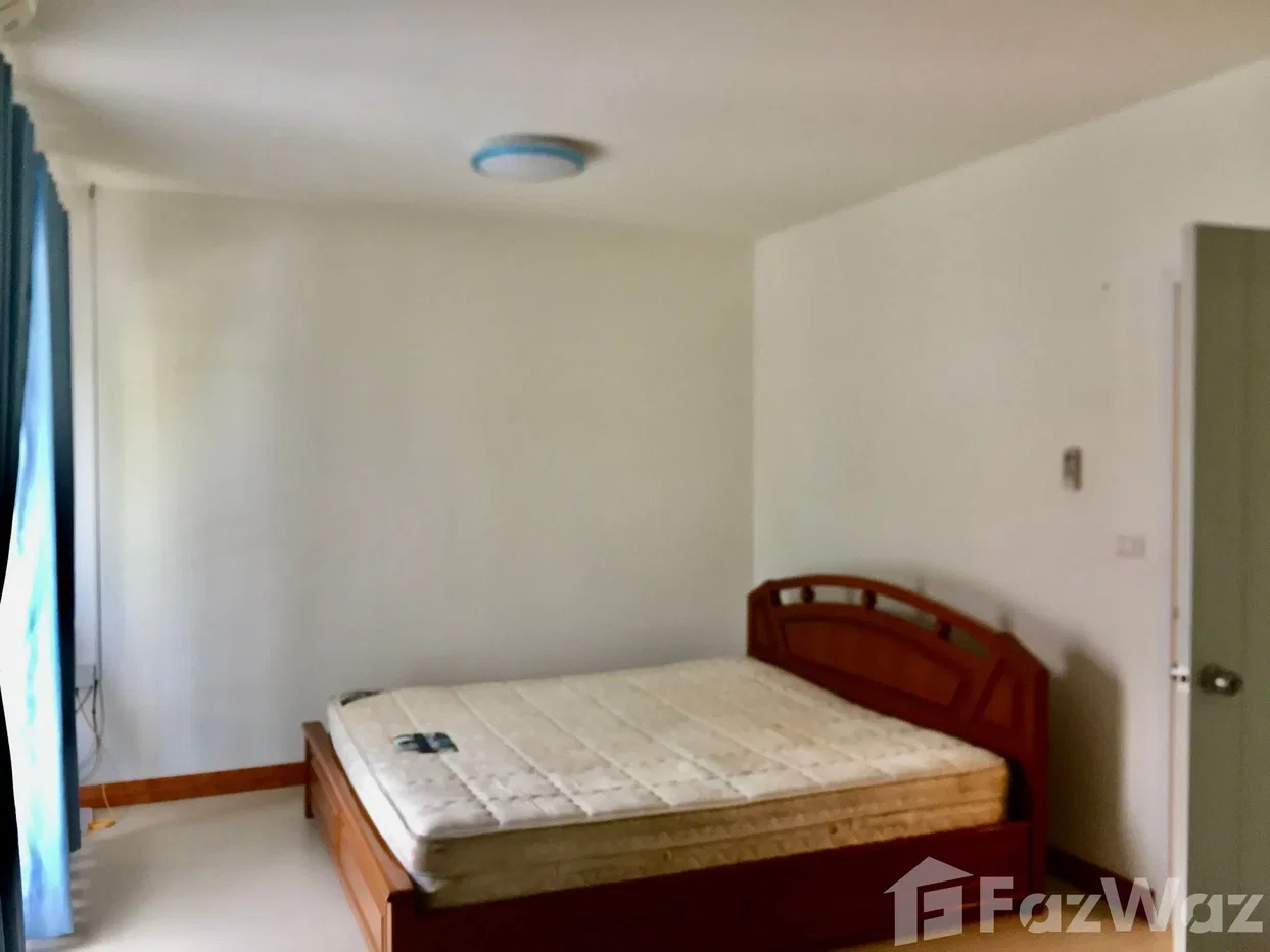 รูป ขาย ทาวน์เฮ้าส์ 3 ห้องนอน ในโครงการ พฤกษาวิลล์ 59/2 กะทู้-ป่าตอง 6195603 - รูปที่ 6/15