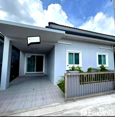 เช่าทาวน์โฮม ภูเก็ต : ทาวน์เฮ้าส์ให้เช่า 2 ห้องนอน ในโครงการ เดอะ ริช วิลล่า @ป่าหล่าย 6180985