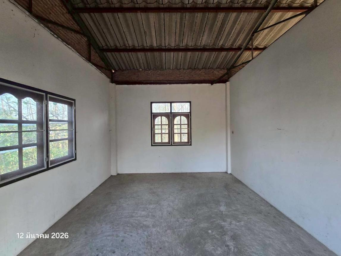 รูป บ้านเดี่ยว 1133 ตร.วา วชิรบารมี พิจิตร 3.3M - รูปที่ 23/30