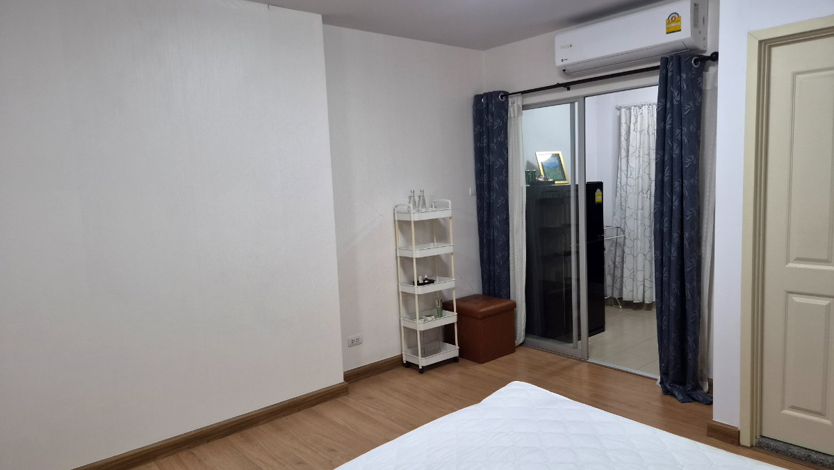 รูป ให้เช่า ROOM FOR RENT – Supalai City Resort Chaengwattana - รูปที่ 3/15
