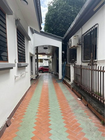รูป HR3395[FOR RENT] บ้านเดี่ยวหลังใหญ่ พื้นที่กว้าง – ม.ชัยพฤกษ์ รามอินทรา กม.5 (L&H) ใกล้ทางด่วน สังคมคุณภาพจาก Land & Houses - รูปที่ 9/16
