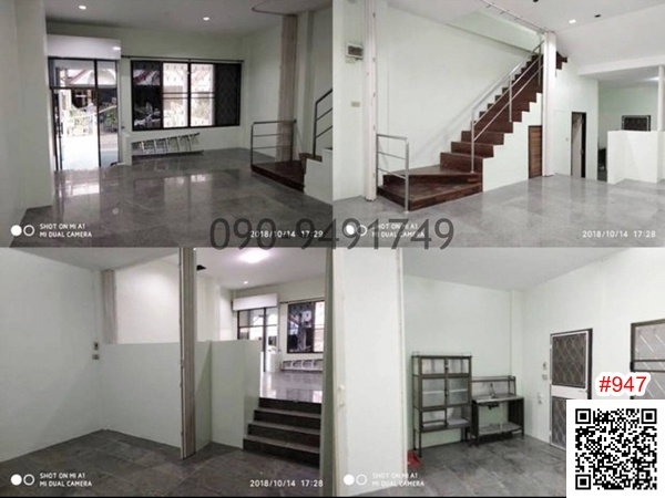 รูป เช่า ทาวน์เฮ้า 3 ชั้น 5 แยกลำกระโหลก,ตรงข้าม7-11 ถนนพระยาสุเรนทร์ รามอินทรา 109 - รูปที่ 7/7