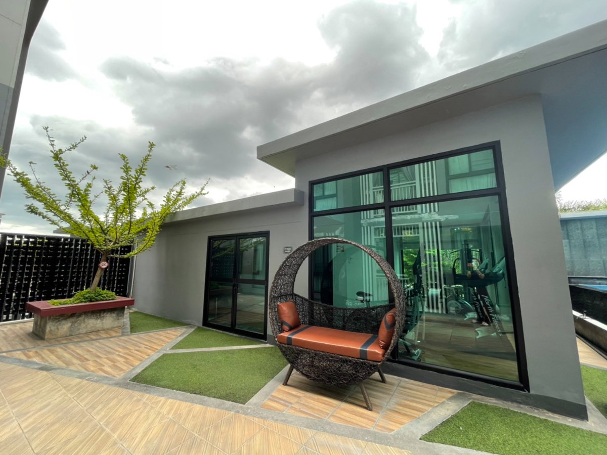 รูป ขาย Treasure Condo ใน CBP ใกล้เซ็นทรัลเชียงใหม่ ห้องสวย ราคาพิเศษ โทร 082-389-9314 บู - รูปที่ 15/16
