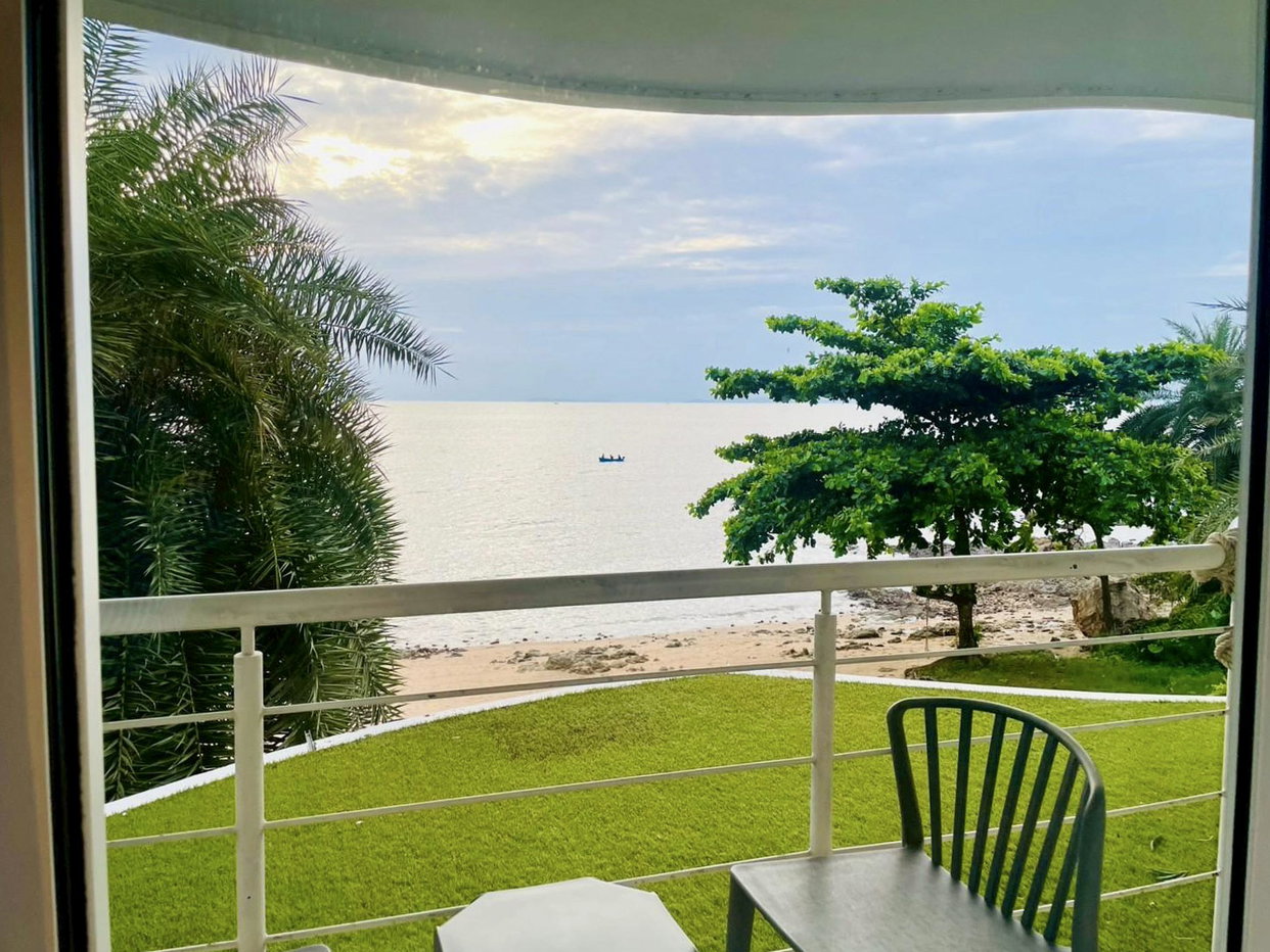 รูป 2 Bedroom Sea View for Sale at Pure Sunset Na Jomtien Pattaya - รูปที่ 15/15
