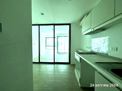 CONDO 26.51 Sq.m. Muang Samut Prakarn Samut Prakarn for 1.6M