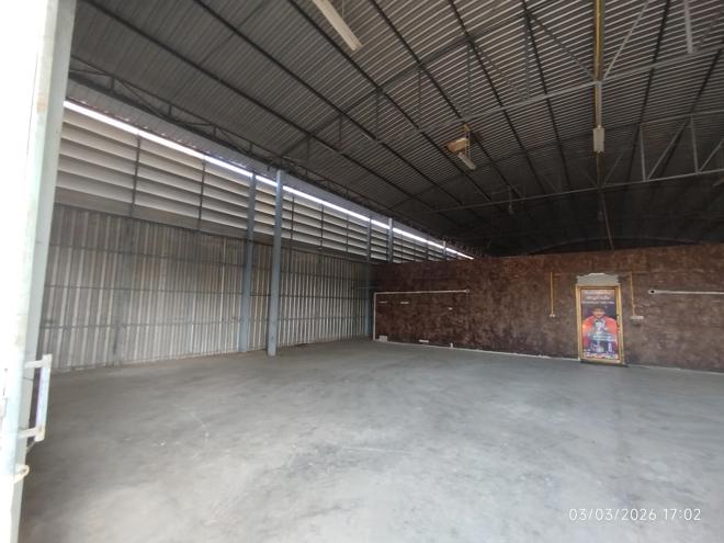 picture FACTORY 152 Sq.w. Khlong Luang Pathumthani for 11.2M - 3/34
