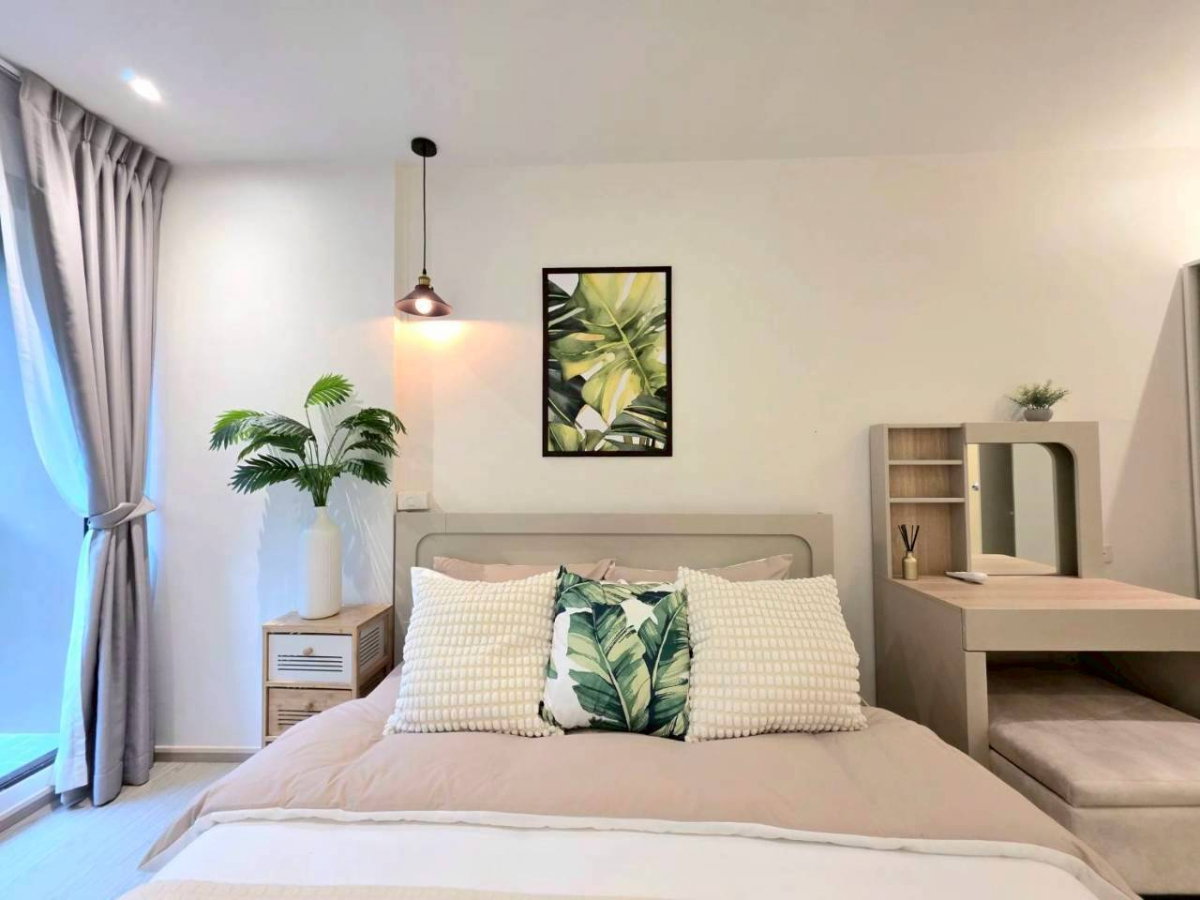 picture Zcape 3 Condominium For Sell WR-04416 - 3/11